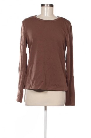 Damen Shirt Unbranded, Größe XL, Farbe Braun, Preis 13,99 €