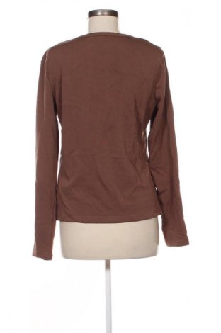 Damen Shirt Unbranded, Größe XL, Farbe Braun, Preis 13,99 €