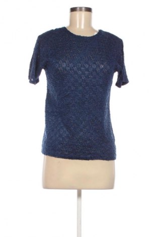Bluză de femei Unbranded, Mărime M, Culoare Albastru, Preț 38,47 Lei