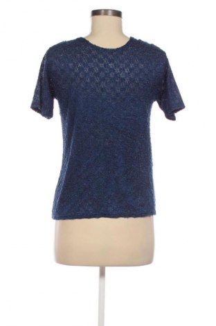 Bluză de femei Unbranded, Mărime M, Culoare Albastru, Preț 38,47 Lei