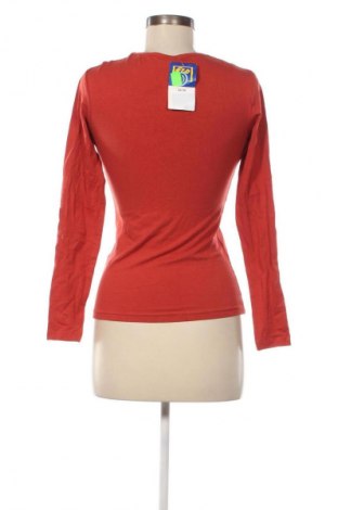 Damen Shirt Unbranded, Größe XS, Farbe Braun, Preis € 21,99