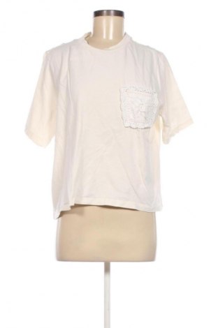 Damen Shirt Unbranded, Größe XL, Farbe Ecru, Preis € 9,72