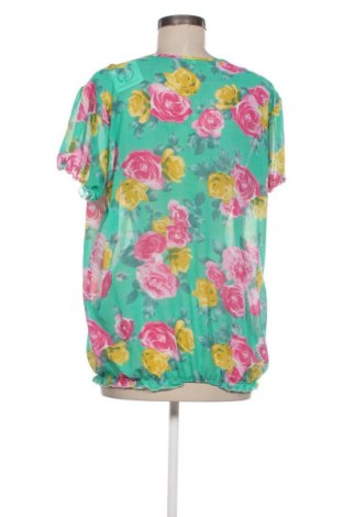 Damen Shirt Unbranded, Größe XXL, Farbe Mehrfarbig, Preis 9,72 €