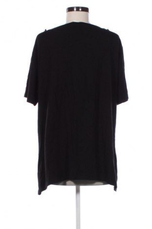 Bluzka damska Unbranded, Rozmiar 3XL, Kolor Czarny, Cena 43,68 zł