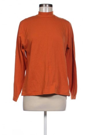 Bluzka damska Unbranded, Rozmiar XXL, Kolor Pomarańczowy, Cena 43,68 zł