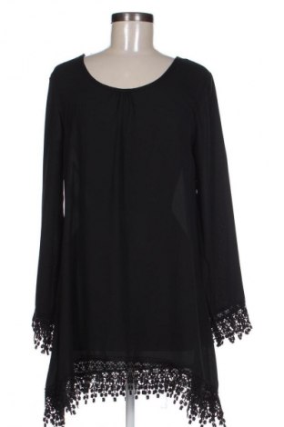 Bluzka damska Unbranded, Rozmiar XL, Kolor Czarny, Cena 43,68 zł