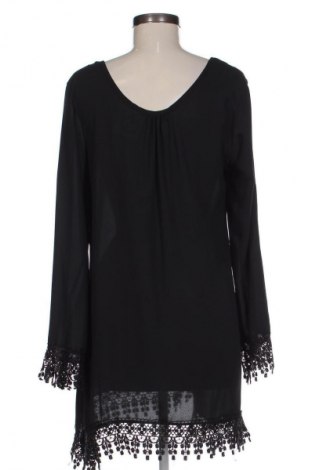 Bluzka damska Unbranded, Rozmiar XL, Kolor Czarny, Cena 43,68 zł
