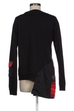 Bluzka damska Unbranded, Rozmiar L, Kolor Czarny, Cena 43,68 zł