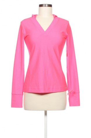 Damen Shirt Unbranded, Größe M, Farbe Rosa, Preis 24,99 €