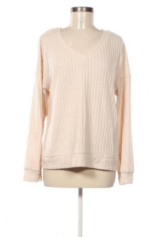 Damen Shirt Unbranded, Größe L, Farbe Beige, Preis € 13,99