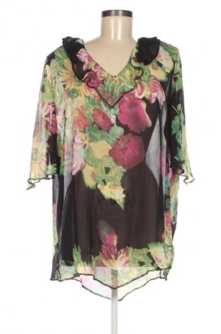 Damen Shirt Unbranded, Größe L, Farbe Mehrfarbig, Preis € 9,72