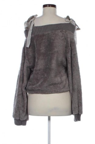 Bluză de femei Unbranded, Mărime M, Culoare Gri, Preț 107,99 Lei