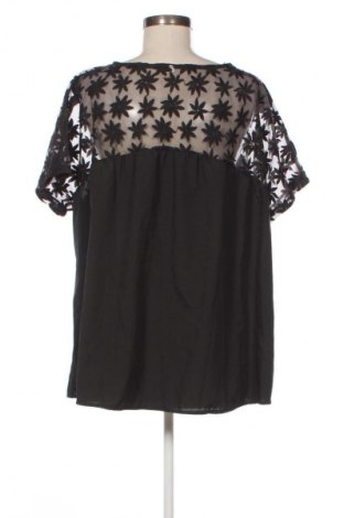 Damen Shirt Unbranded, Größe XXL, Farbe Schwarz, Preis € 9,72