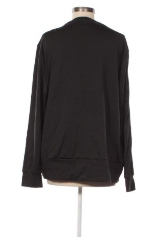 Γυναικεία μπλούζα Unbranded, Μέγεθος XXL, Χρώμα Μαύρο, Τιμή 12,99 €
