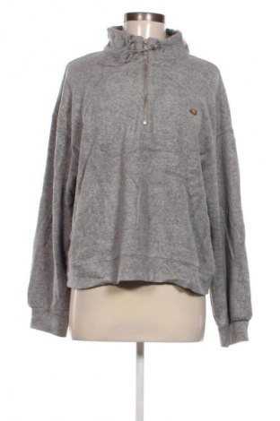 Bluzka damska Unbranded, Rozmiar M, Kolor Szary, Cena 62,99 zł