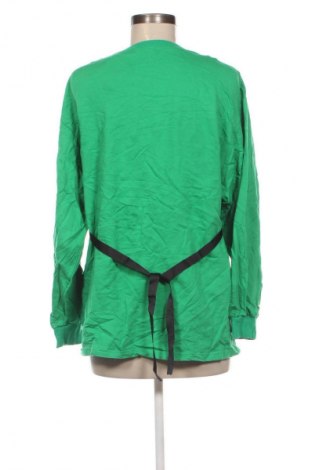 Bluză de femei Unbranded, Mărime M, Culoare Verde, Preț 134,99 Lei