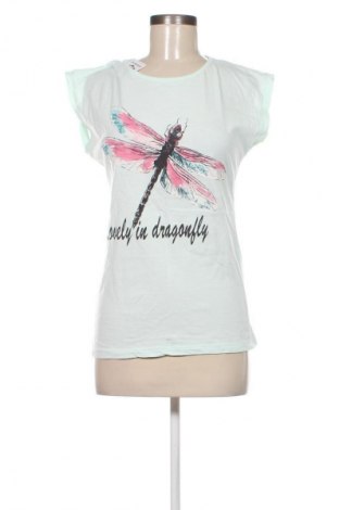 Damen Shirt Unbranded, Größe M, Farbe Grün, Preis € 9,72