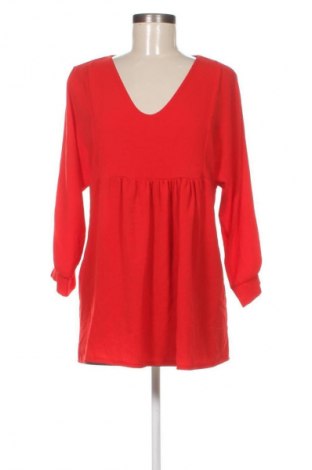 Damen Shirt Unbranded, Größe XL, Farbe Rot, Preis € 9,72
