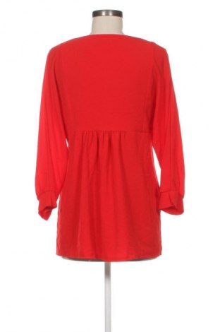 Damen Shirt Unbranded, Größe XL, Farbe Rot, Preis € 9,72