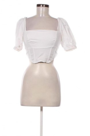 Damen Shirt Unbranded, Größe S, Farbe Weiß, Preis € 9,72