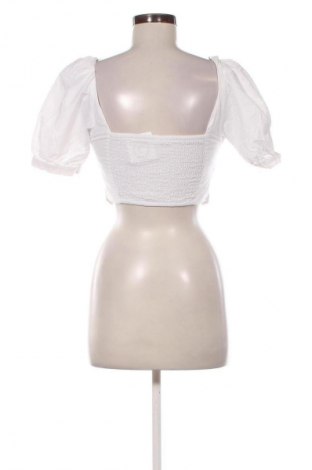 Damen Shirt Unbranded, Größe S, Farbe Weiß, Preis € 9,72