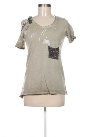 Damen Shirt Unbranded, Größe L, Farbe Beige, Preis € 9,72