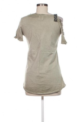 Damen Shirt Unbranded, Größe L, Farbe Beige, Preis € 9,72