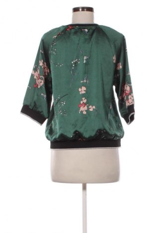 Bluzka damska Unbranded, Rozmiar S, Kolor Kolorowy, Cena 43,68 zł