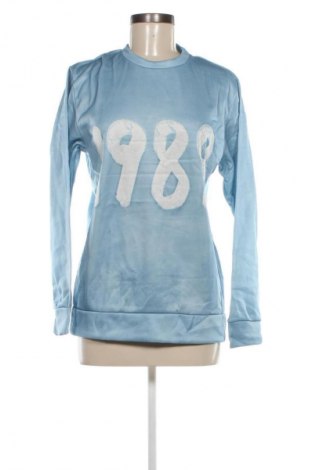 Damen Shirt Unbranded, Größe S, Farbe Blau, Preis 11,99 €
