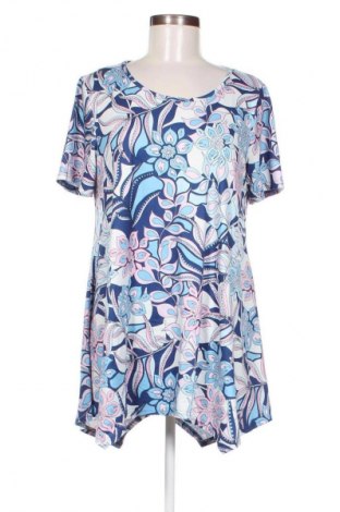 Damen Shirt Unbranded, Größe L, Farbe Mehrfarbig, Preis € 10,00