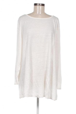 Damen Shirt Unbranded, Größe XXL, Farbe Weiß, Preis 6,99 €