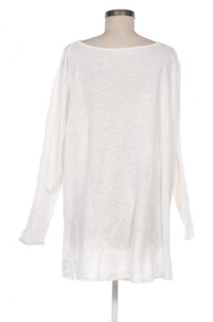 Damen Shirt Unbranded, Größe XXL, Farbe Weiß, Preis 6,99 €