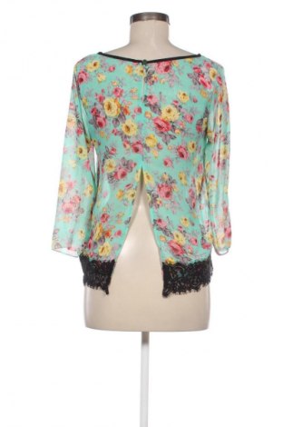 Bluzka damska Unbranded, Rozmiar S, Kolor Kolorowy, Cena 44,94 zł