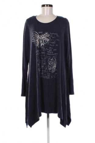 Bluzka damska Unbranded, Rozmiar 3XL, Kolor Kolorowy, Cena 43,77 zł