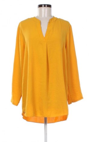 Bluzka damska Unbranded, Rozmiar XL, Kolor Pomarańczowy, Cena 43,77 zł