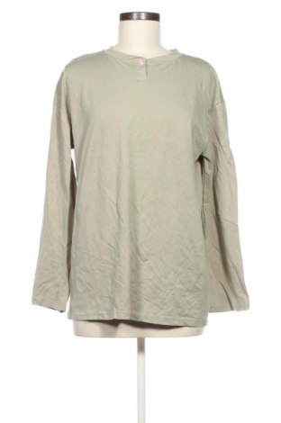 Bluză de femei Unbranded, Mărime 3XL, Culoare Verde, Preț 107,99 Lei