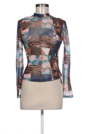 Damen Shirt Unbranded, Größe M, Farbe Mehrfarbig, Preis 18,47 €