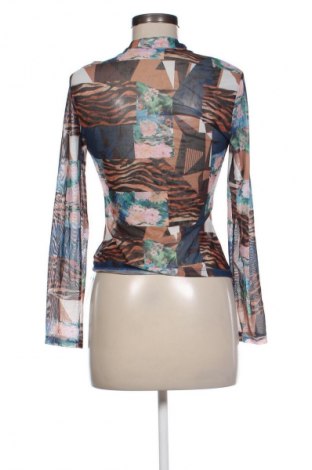 Damen Shirt Unbranded, Größe M, Farbe Mehrfarbig, Preis 18,47 €