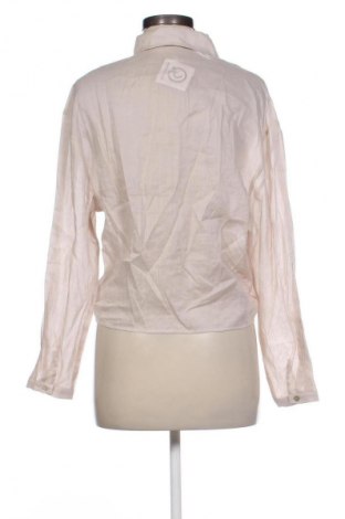 Damen Shirt Unbranded, Größe M, Farbe Beige, Preis 9,79 €