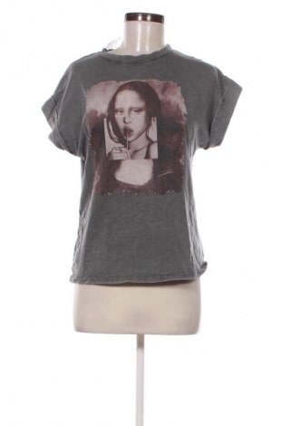 Damen Shirt Unbranded, Größe S, Farbe Grau, Preis € 9,74