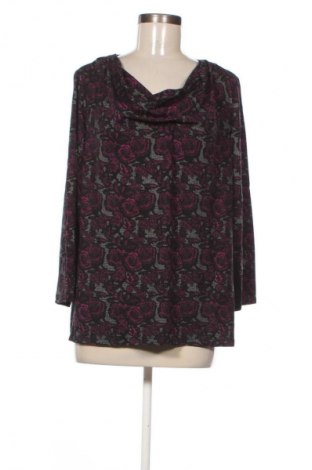 Bluzka damska Unbranded, Rozmiar XXL, Kolor Kolorowy, Cena 44,94 zł