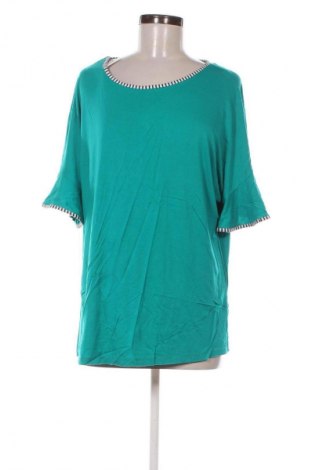 Bluzka damska Unbranded, Rozmiar L, Kolor Zielony, Cena 44,94 zł