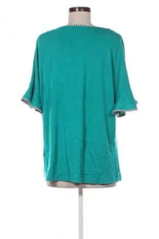 Bluzka damska Unbranded, Rozmiar L, Kolor Zielony, Cena 44,94 zł