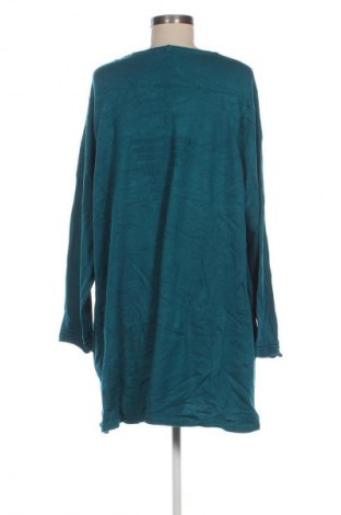 Damen Shirt Unbranded, Größe XXL, Farbe Blau, Preis 13,99 €