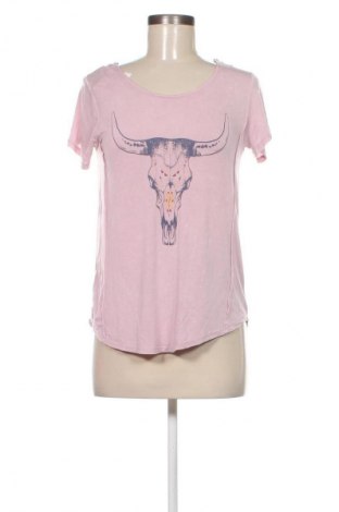 Bluzka damska Unbranded, Rozmiar XS, Kolor Różowy, Cena 43,68 zł
