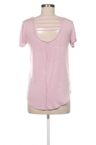 Bluzka damska Unbranded, Rozmiar XS, Kolor Różowy, Cena 43,68 zł
