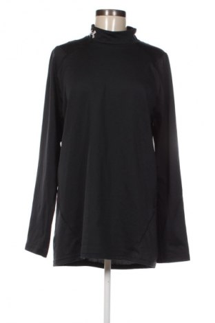 Dámska blúza Under Armour, Veľkosť XL, Farba Čierna, Cena  19,95 €