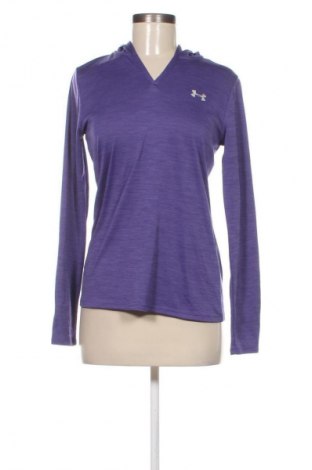 Damen Shirt Under Armour, Größe S, Farbe Mehrfarbig, Preis € 9,99
