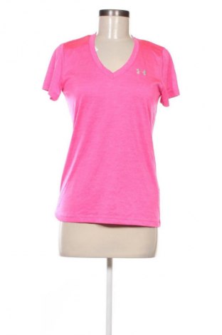 Dámská halenka Under Armour, Velikost S, Barva Růžová, Cena  609,00 Kč