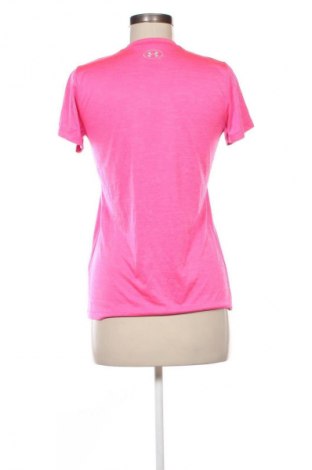 Dámská halenka Under Armour, Velikost S, Barva Růžová, Cena  609,00 Kč